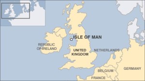 ISLE OF MAN